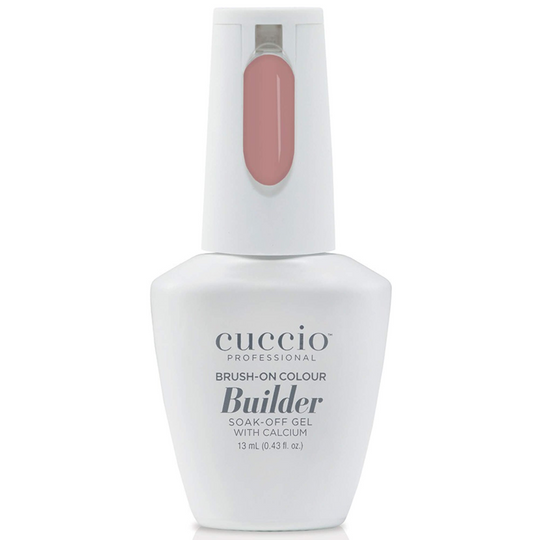 Cuccio - Builder Gel - Coral 13 ml