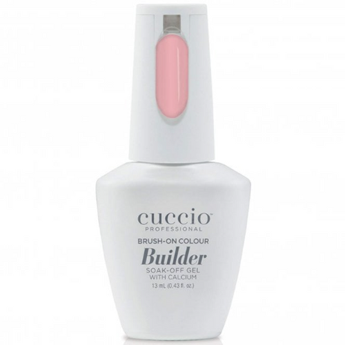 Cuccio - Builder Gel - Cotton Candy 13 ml