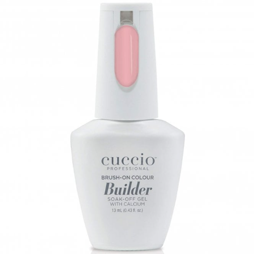 Cuccio - Builder Gel - Cotton Candy 13 ml