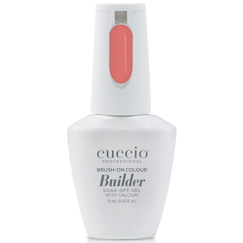 Cuccio - Builder Gel - Flamingo 13ml
