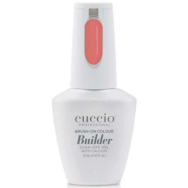Cuccio - Builder Gel - Flamingo 13ml