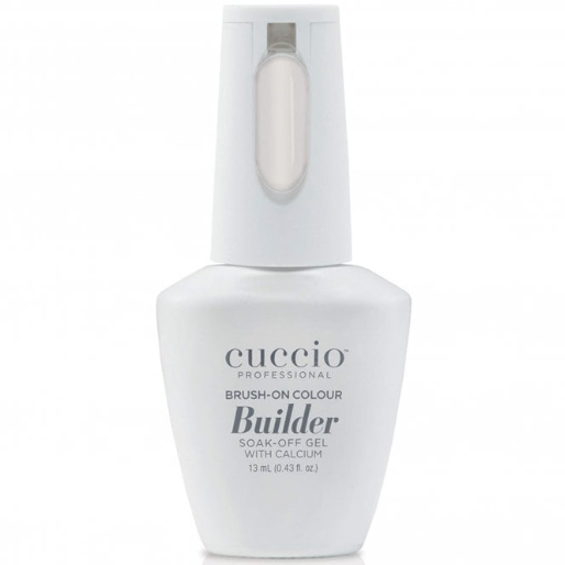 Cuccio - Builder Gel - Milk Bath 13 ml
