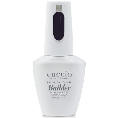 Cuccio - Builder Gel - Onyx 13ml