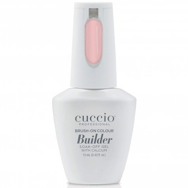 Cuccio - Builder Gel - Pink Pearl 13 ml