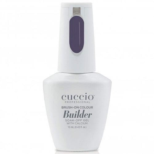 Cuccio - Builder Gel - Royalty 13ml