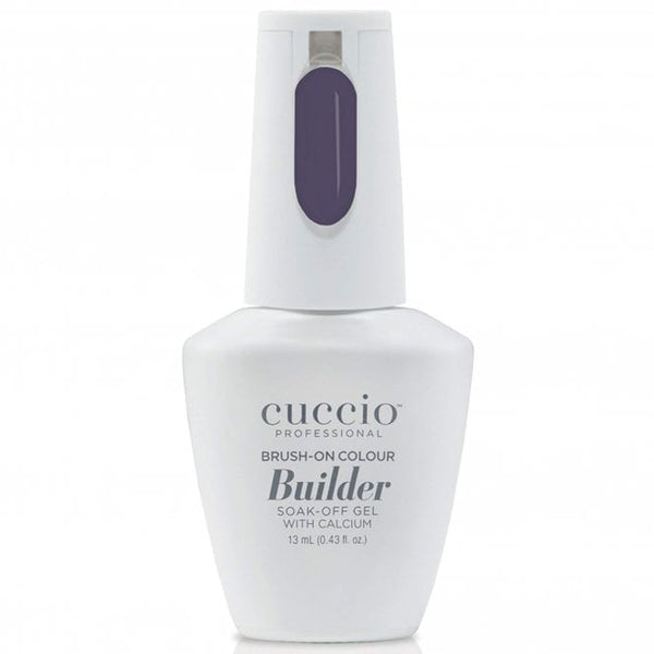 Cuccio - Builder Gel - Royalty 13ml