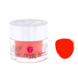 Revel Nail - Dip Powder Babe 0.5 oz - #J544D