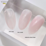 Nail Thoughts Color Gel - Wisteria Syrup