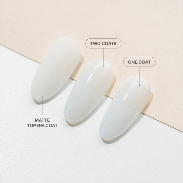 Apres - Light & Shadow Gel Polish - A Hot Moon