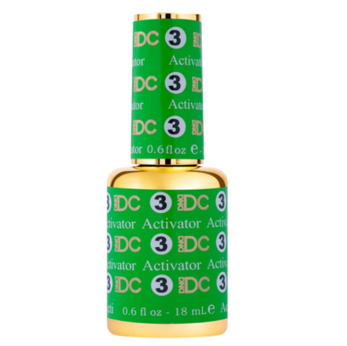 DND - DC Essential Dip Liquid - #3 Activator