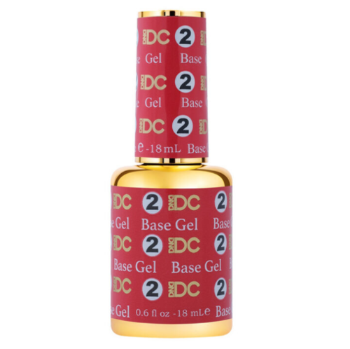 DND - DC Essential Dip Liquid - #2 Base Gel 