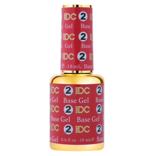 DND - DC Essential Dip Liquid - #2 Base Gel 