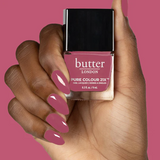 butter LONDON - Pure Colour - Dearie Me! - 21X Nail Lacquer