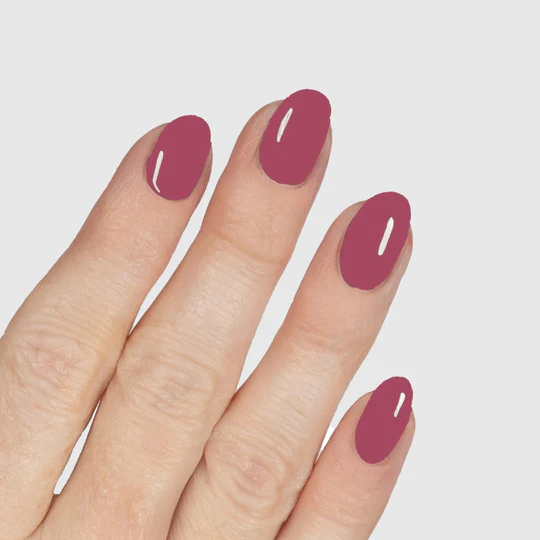 butter LONDON - Pure Colour - Dearie Me! - 21X Nail Lacquer