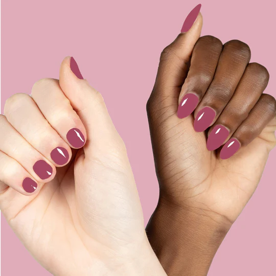 butter LONDON - Pure Colour - Dearie Me! - 21X Nail Lacquer