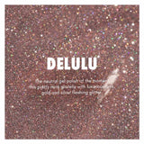 The GelBottle Inc - Gel Polish - Delulu .67oz
