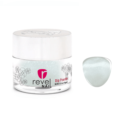Revel Nail - Overlay Dip Powder - Delicate 0.5 oz