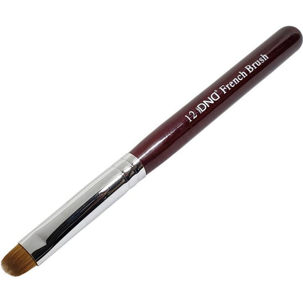 DND - French Brush #12 