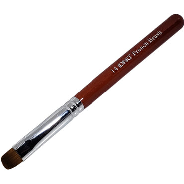 DND - French Brush #14 