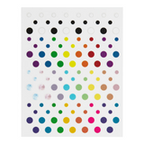 ella+mila -  Nail Art Decal - Dot Dot Dot - Dots