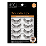 Ardell - Strip Lashes Multipacks 4 pck - Double Up Wispies 113  
