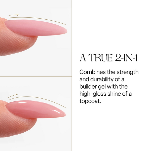 Apres - Builder Top Gelcoat