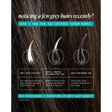 Nioxin - Age Defense Serum 2.4oz/70ml