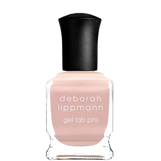 Deborah Lippmann - Gel Lab Pro Nail Polish - Pink Cashmere