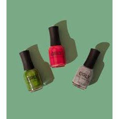 Orly Nail Lacquer - Spread the Cheer Lacquer Collection