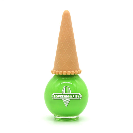 I Scream Nails - Dream Green