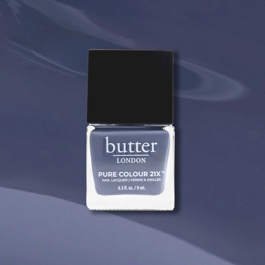 butter LONDON - Pure Colour - Dusk In Devon - 21X Nail Lacquer