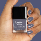 butter LONDON - Pure Colour - Dusk In Devon - 21X Nail Lacquer