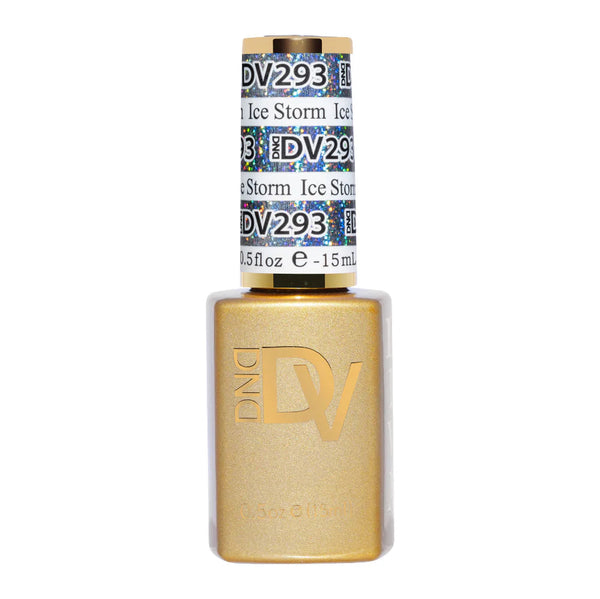 DND - Diva Gel - Ice Storm #293