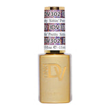 DND - Diva Gel - Sittin’ Pretty #302