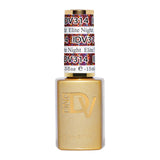 DND - Diva Gel - Elite Night #314