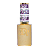 DND - Diva Gel - Flapper Fuchsia #315
