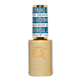 DND - Diva Gel - High Note #318