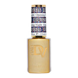 DND - Diva Gel - Opening Night #326