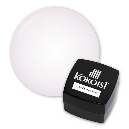 Kokoist - Color Gel  - Angel Breath 2.5g - #E-103S