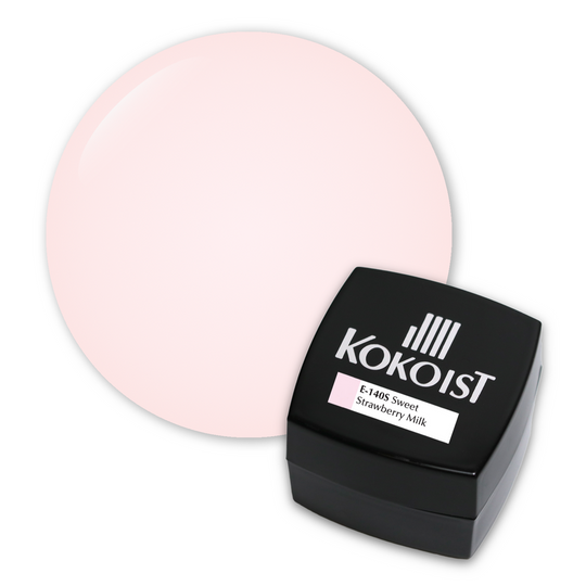 Kokoist - Color Gel - Sweet Strawberry Milk 2.5g - #E-140S