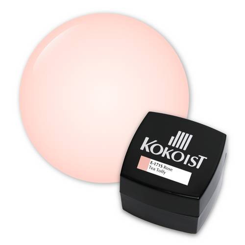 Kokoist - Color Gel - Rose Tea Toffy 2.5g - #E-171S