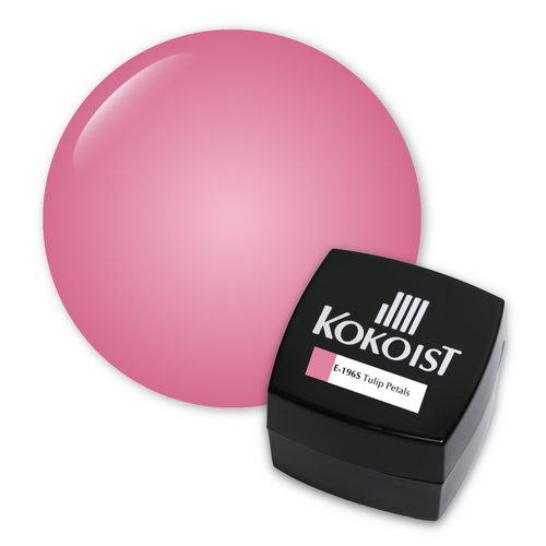 Kokoist - Color Gel - Tulip Petals 2.5g - #E-196