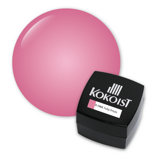 Kokoist - Color Gel - Tulip Petals 2.5g - #E-196