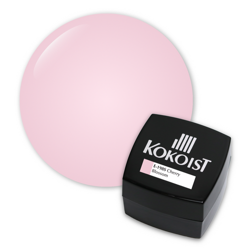 Kokoist - Color Gel - Cherry Blossom 2.5g - #E-198S
