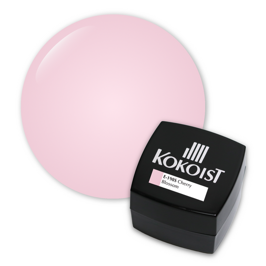 Kokoist - Color Gel - Cherry Blossom 2.5g - #E-198S