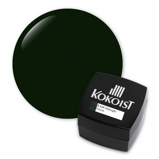 Kokoist - Color Gel - Midnight Forest 2.5g - #E-224