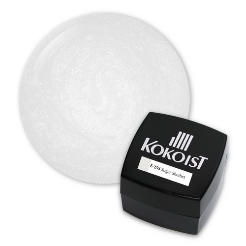 Kokoist - Color Gel - Sugar Sherbet 2.5g - #E-25S