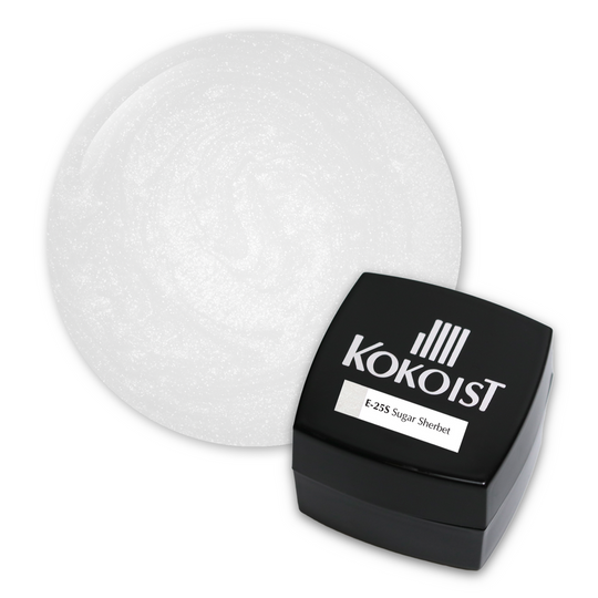 Kokoist - Color Gel - Sugar Sherbet 2.5g - #E-25S