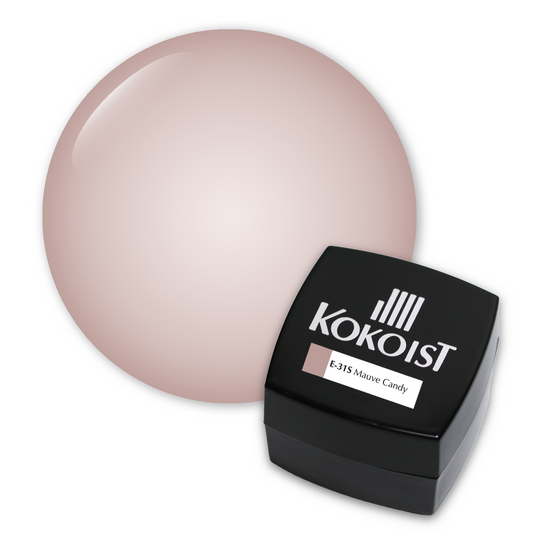 Kokoist - Color Gel - Mauve Candy 2.5g - #E-31S