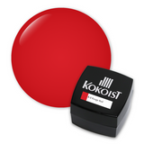 Kokoist - Color Gel - Rouge Red 2.5g - #E-3
